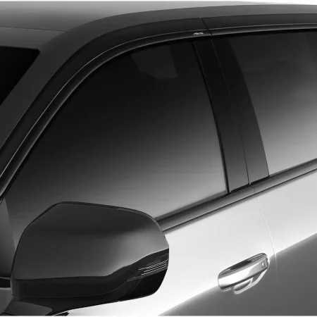 Ветробрани AVS Low Profile Ventvisor – Chevrolet Silverado EV (2025)