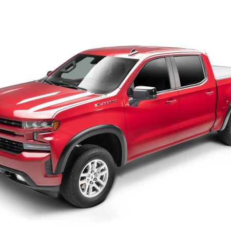 Разширители за калници Husky Liners OE Style – Chevy Silverado 1500 (2019–2024)