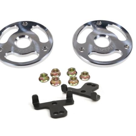 1.5” Leveling Kit с ARC – GMC Sierra Denali / Chevy Silverado High Country 1500 (2019–2025)