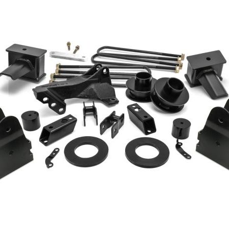 2.5” SST Lift Kit – Ford Super Duty Tremor (2020–2022)