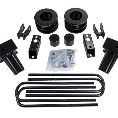 2.5” Повдигащ комплект – Ford Super Duty Tremor (2023–2026) F250/F350 4WD