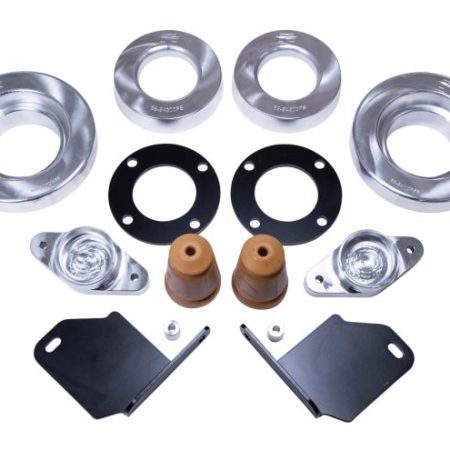 1.5” SST Повдигащ комплект – Toyota Tacoma TRD Pro (2024–2025)