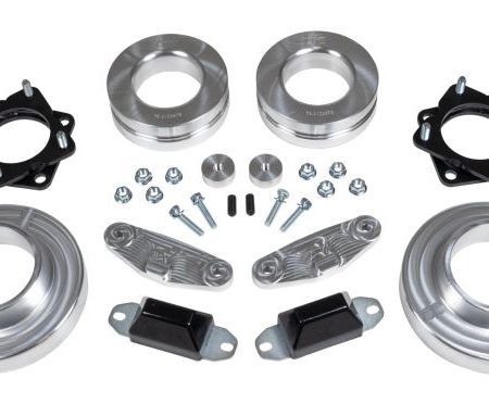 2.5” SST Повдигащ комплект – Toyota Land Cruiser / Lexus GX550 (2024–2025)