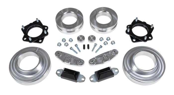 2.5” SST Повдигащ комплект – Toyota Land Cruiser / Lexus GX550 (2024–2025)