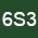 6S3