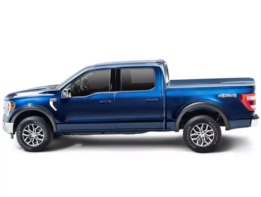 Разширители за калници Husky Liners OE Style – Ford F-150 (2021–2025)