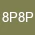 8P8P