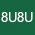 8u8u