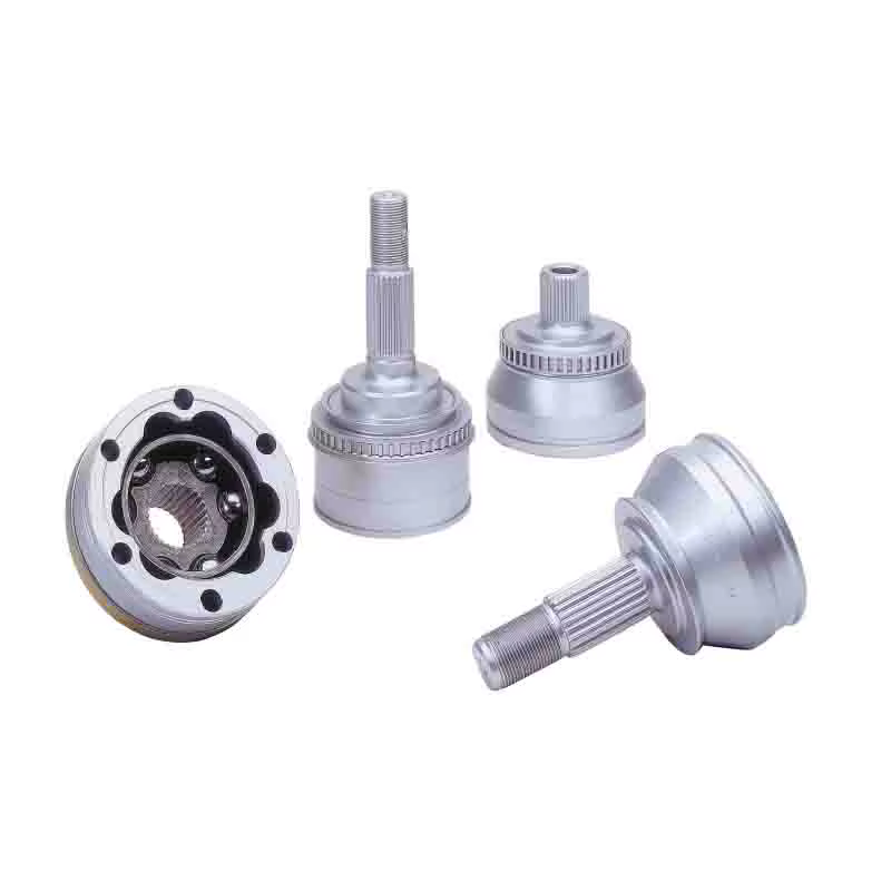 Installation & Service Parts