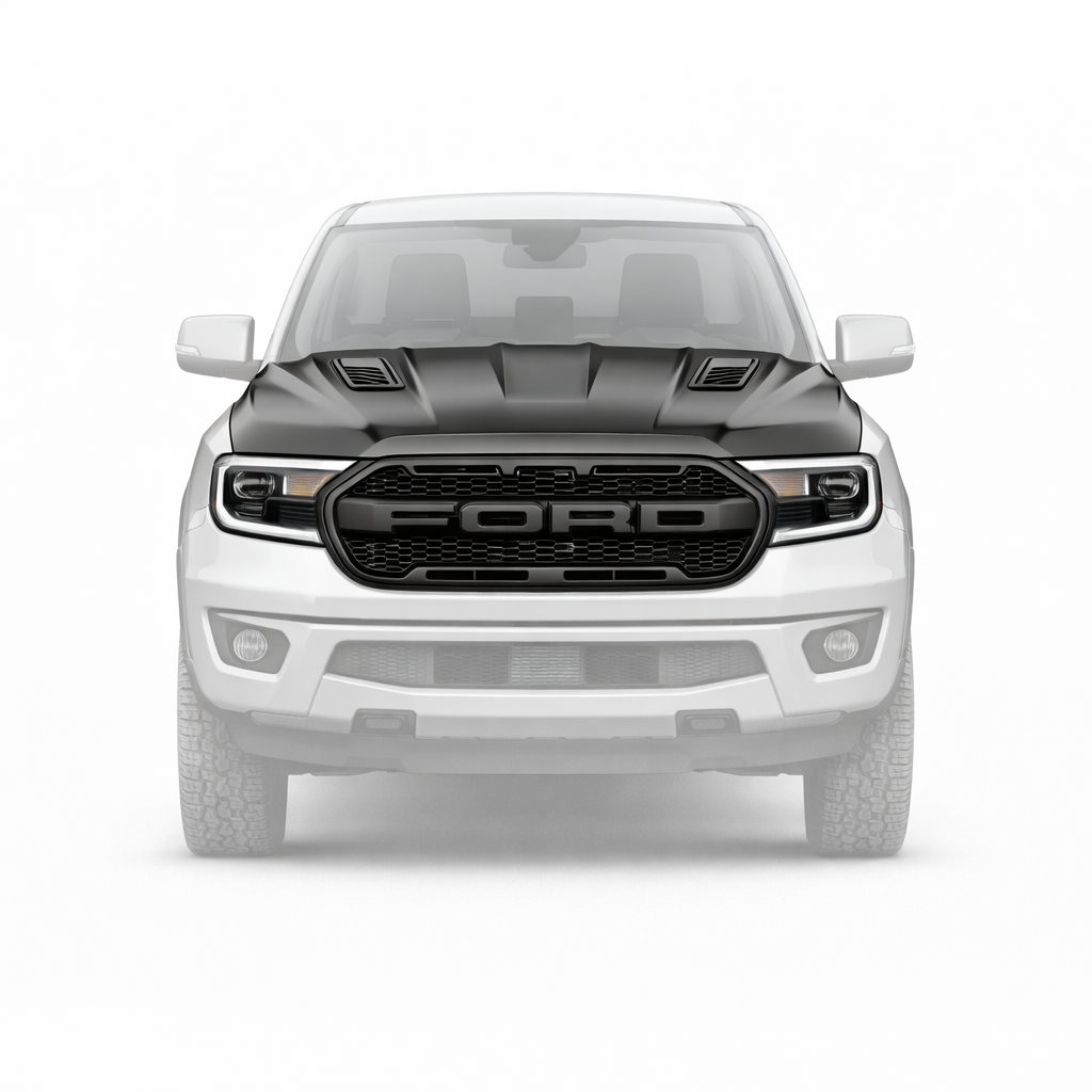 Grilles & Covers