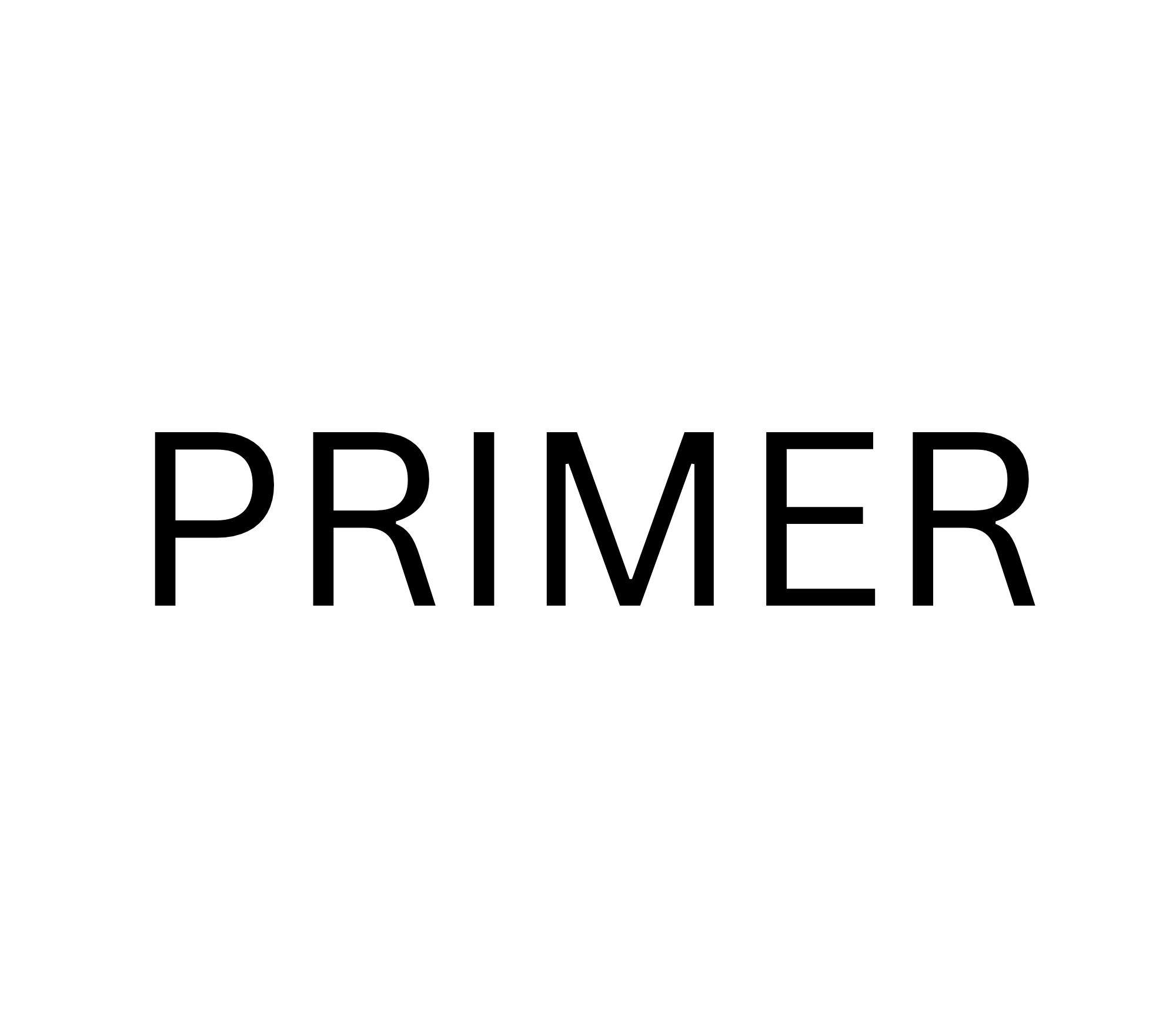 PRIMER