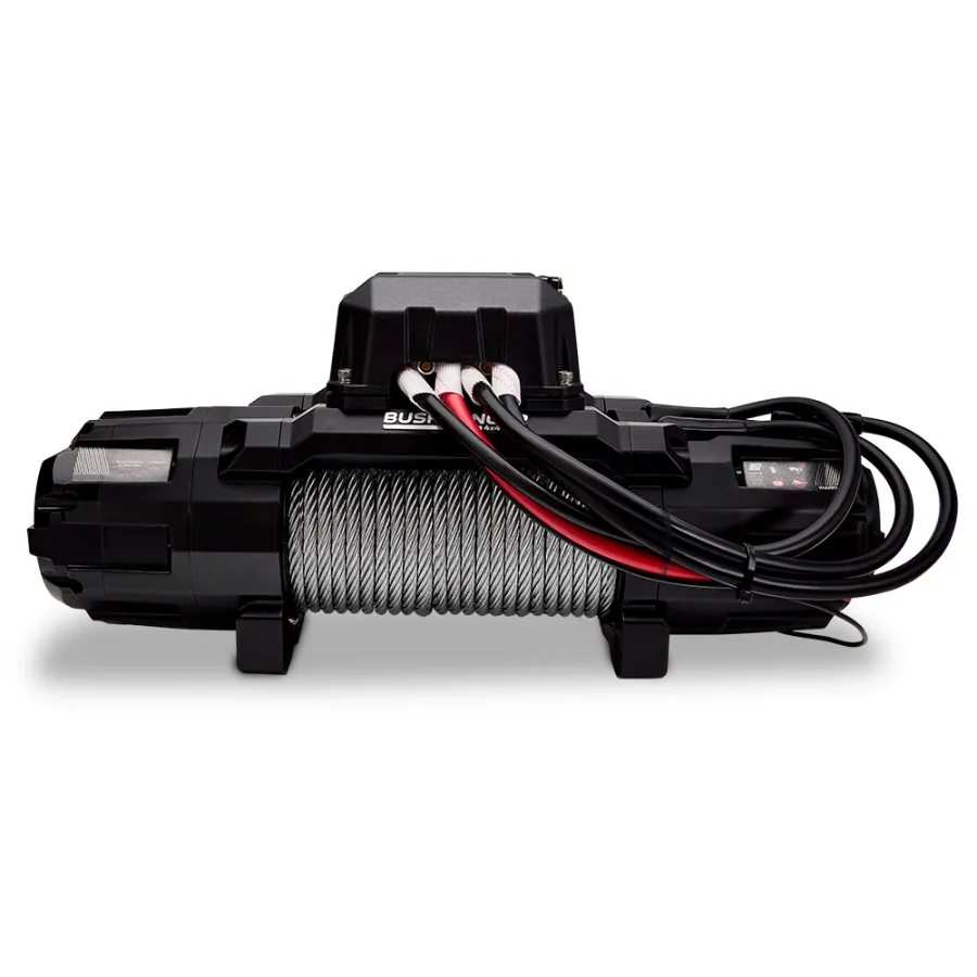 Bushranger REVO MKII Лебедка (RWM100W)