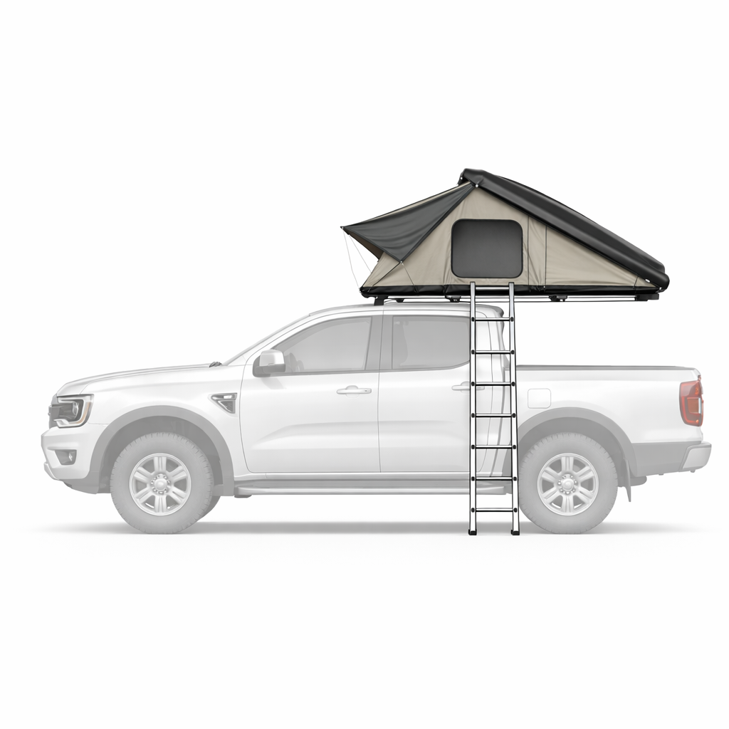 Camping & Overland Gear