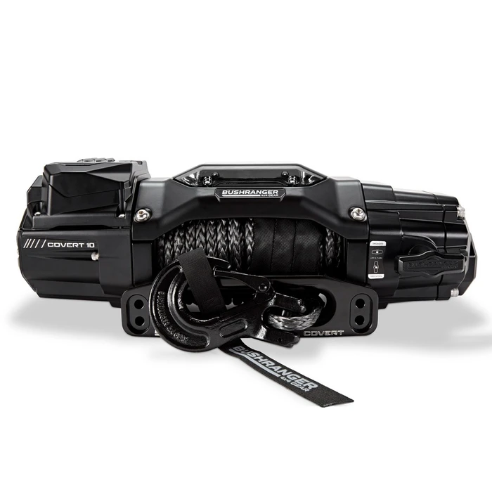 Off-Road & Recovery Gear
