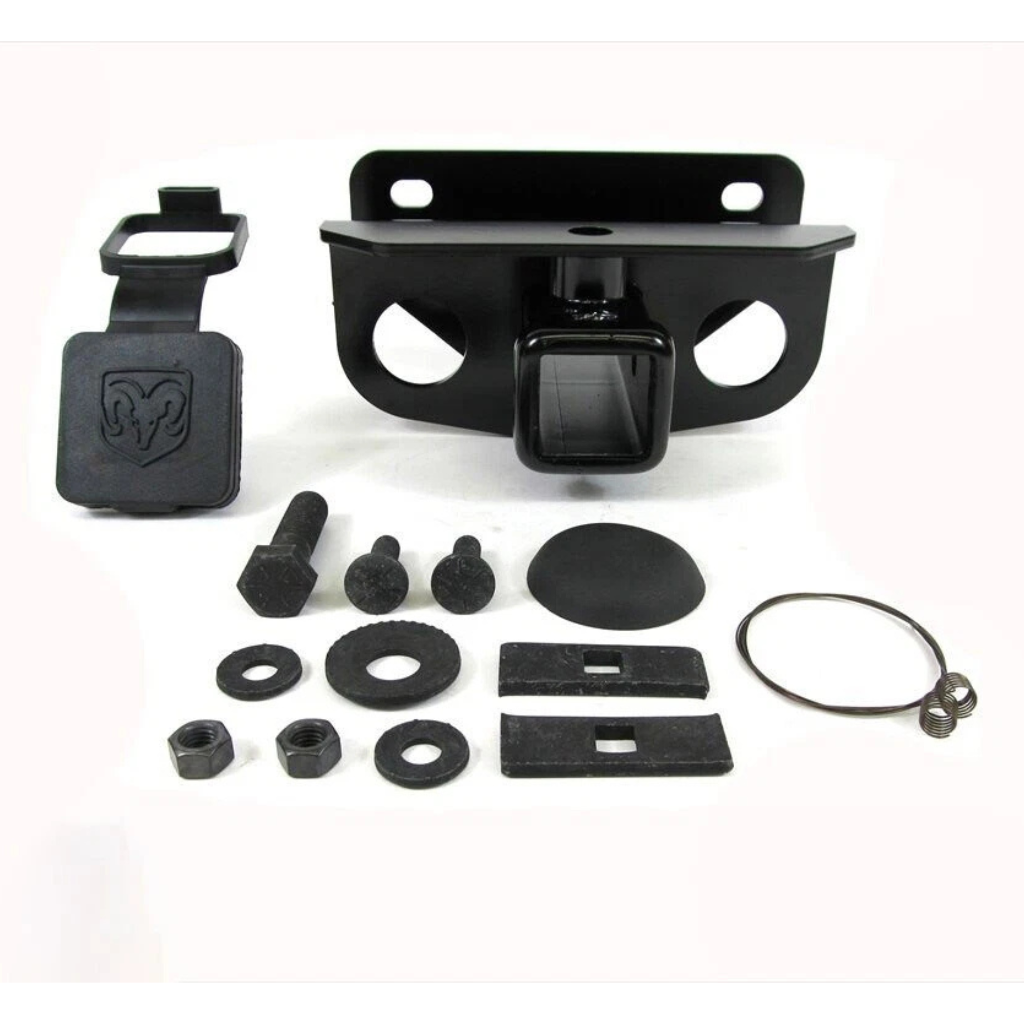 Towing Accessories