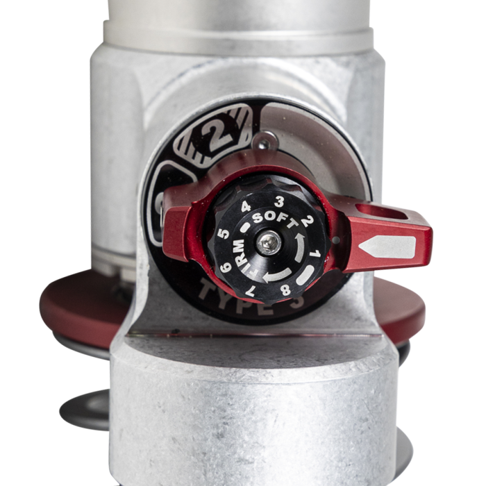 6” MAX3.3 повдигащ комплект – GM Silverado / Sierra 1500 (2025) с Falcon 3.3 амортисьори