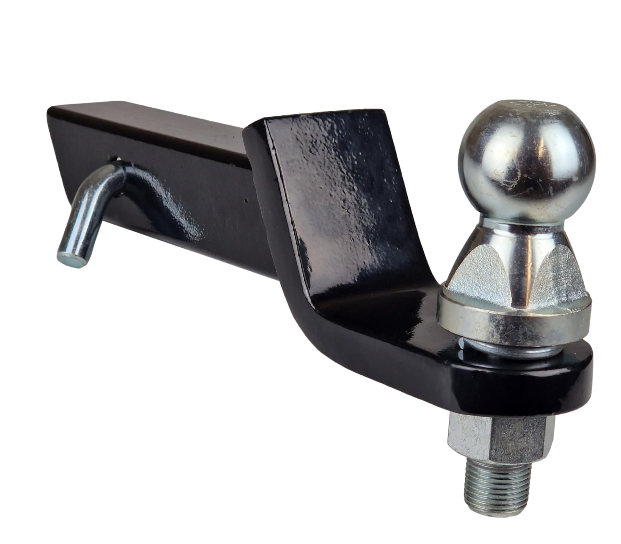 Tow Hitches for American Vehicles