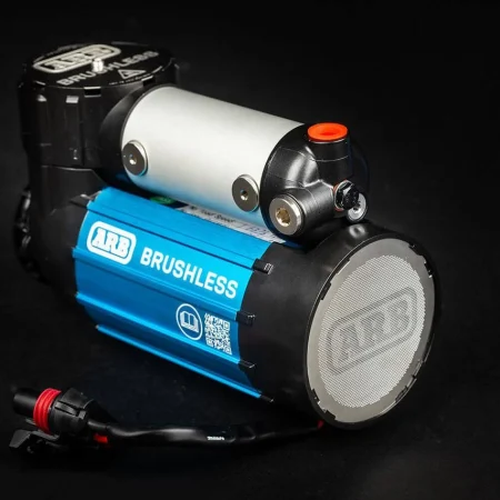 ARB 12V Single Brushless On-Board Compressor