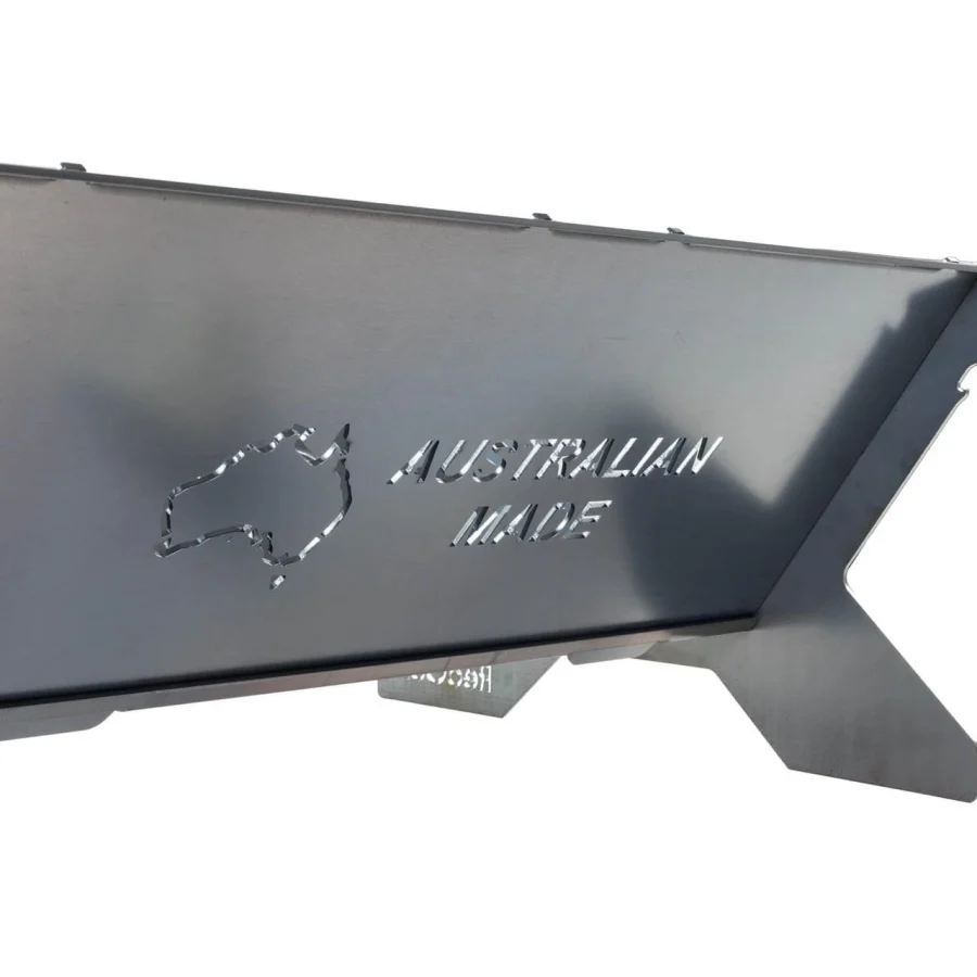 Къмпинг огнище ARB