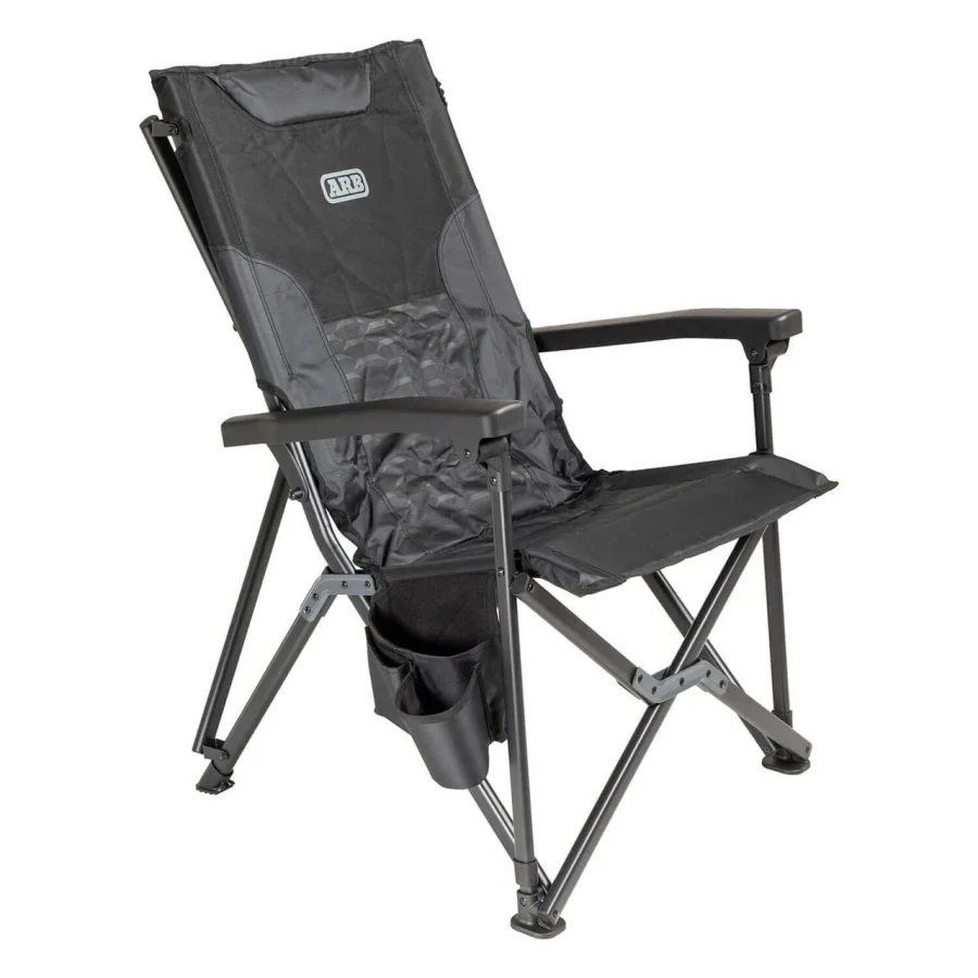 Къмпинг стол ARB Pinnacle Camp Chair
