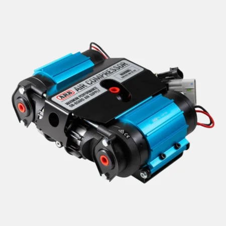 Бордов компресор ARB Twin Motor 12V