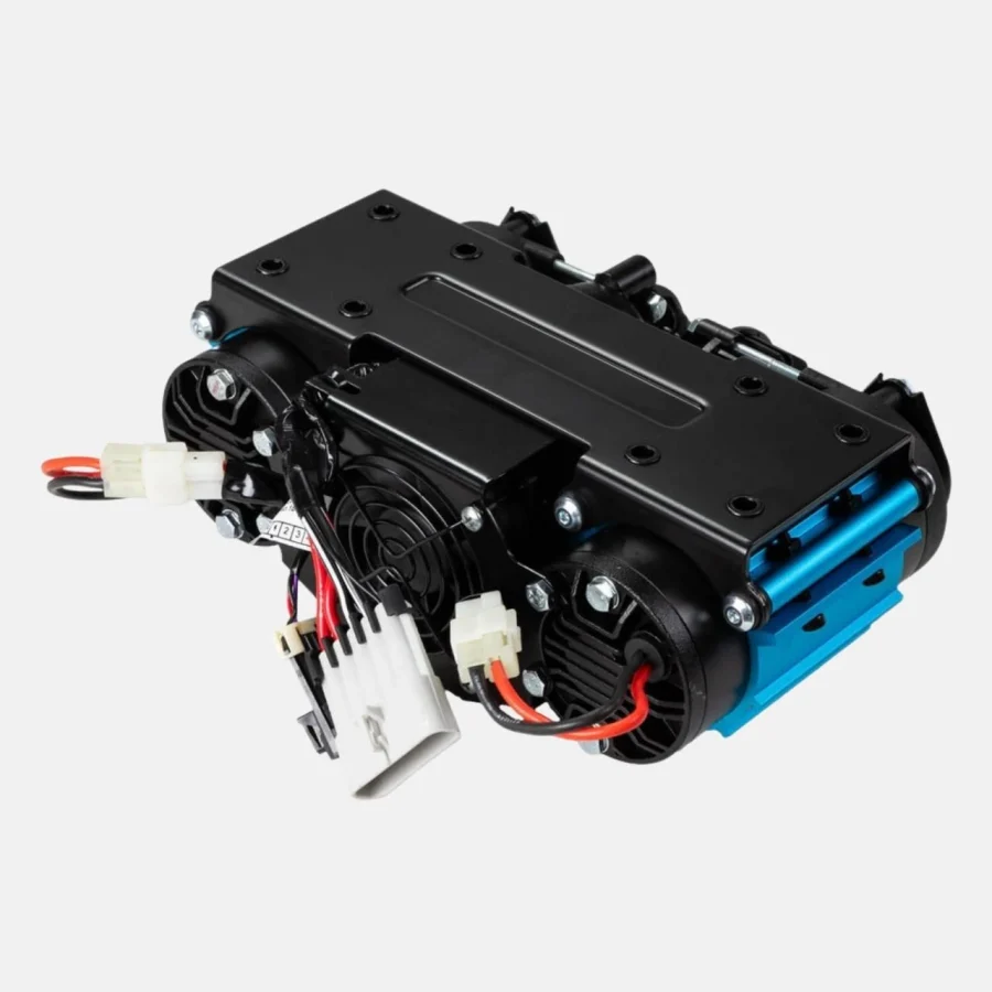Бордов компресор ARB Twin Motor 12V