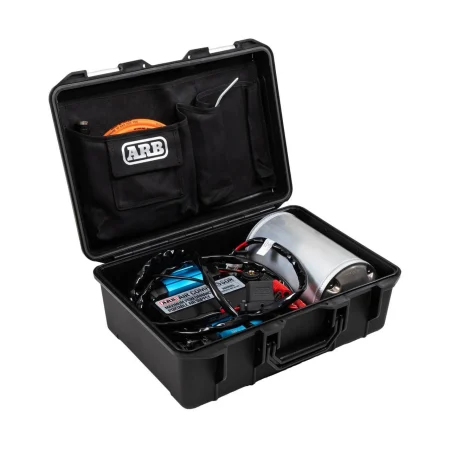 Преносим двумоторен компресор 12V (ARB Twin Portable)