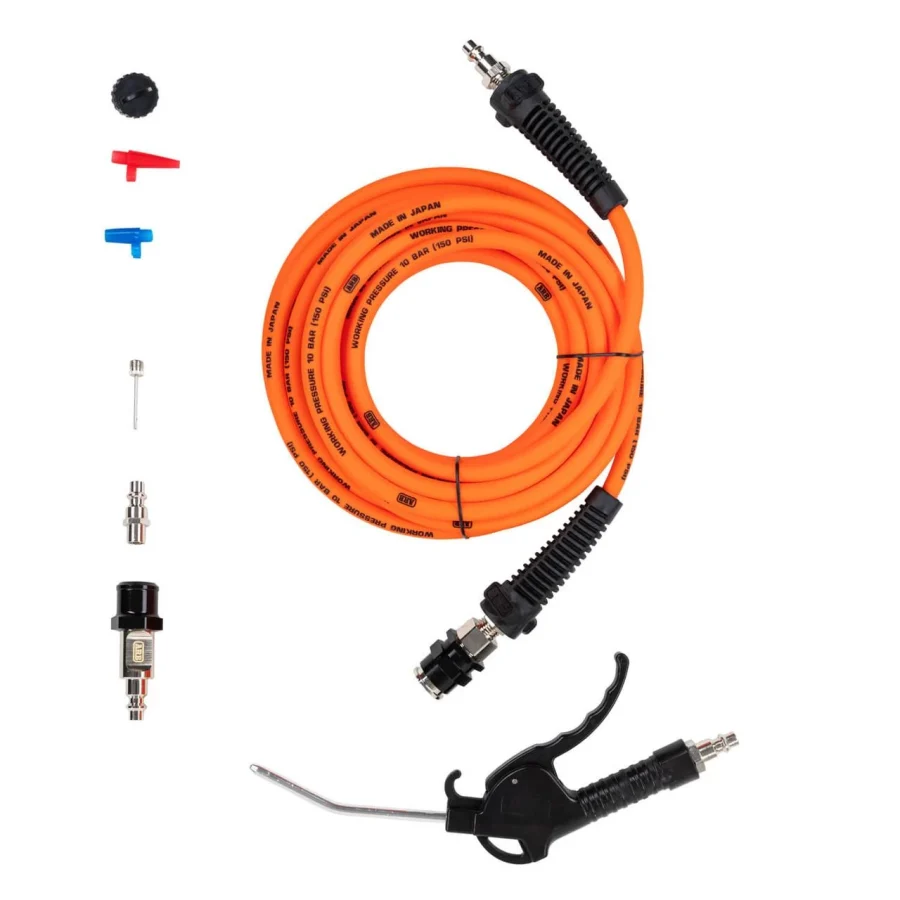 Преносим двумоторен компресор 12V (ARB Twin Portable)