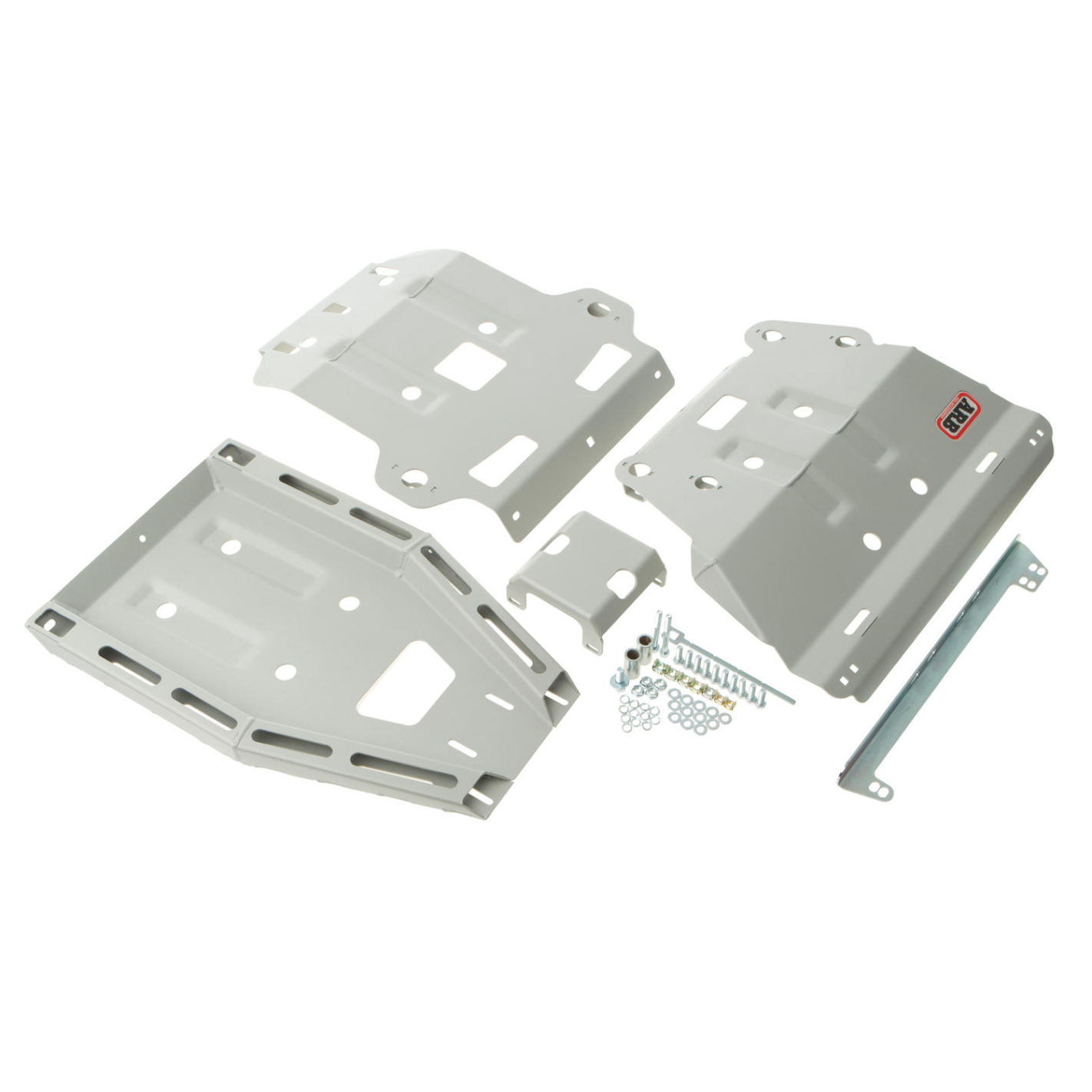 Protection & Reinforcement
