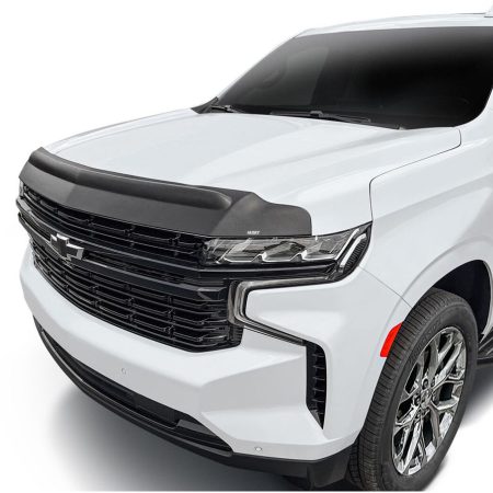 Преден дефлектор Husky Liners Aeroskin II – Chevrolet Silverado 1500 (5.5ft)