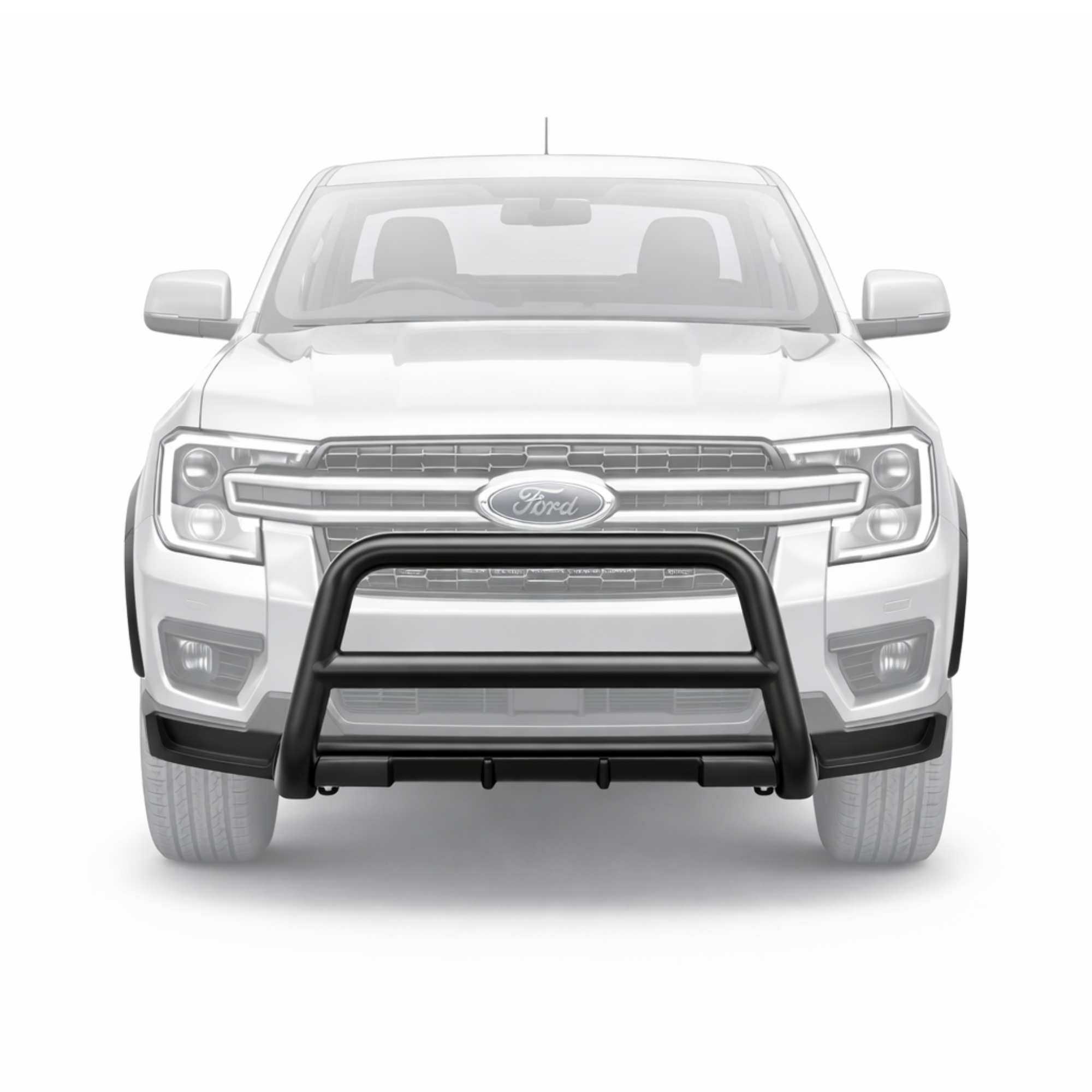 Bull Bars