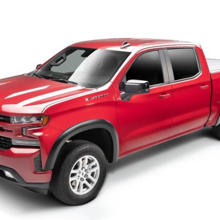 Разширители за калници Bushwacker OE Style – Chevy Silverado 1500 (2019–2024)