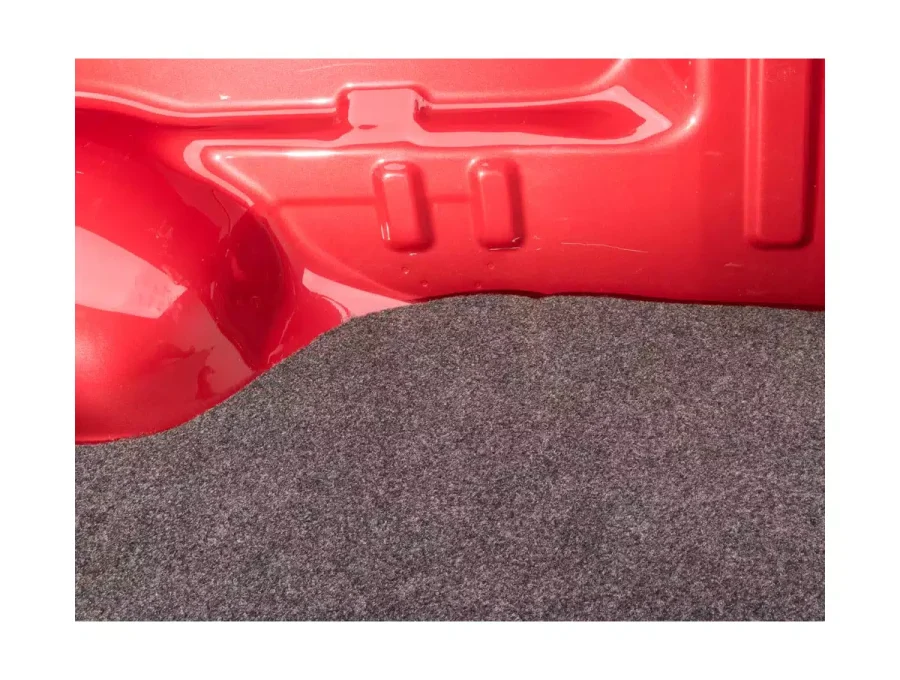 BedRug Classic Bed Mat – Ford F-150 / Raptor / Lightning (5’7”)