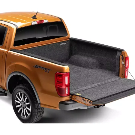 BedRug Classic Bed Liner Mat – Ford Ranger (2019+, 5’1”)