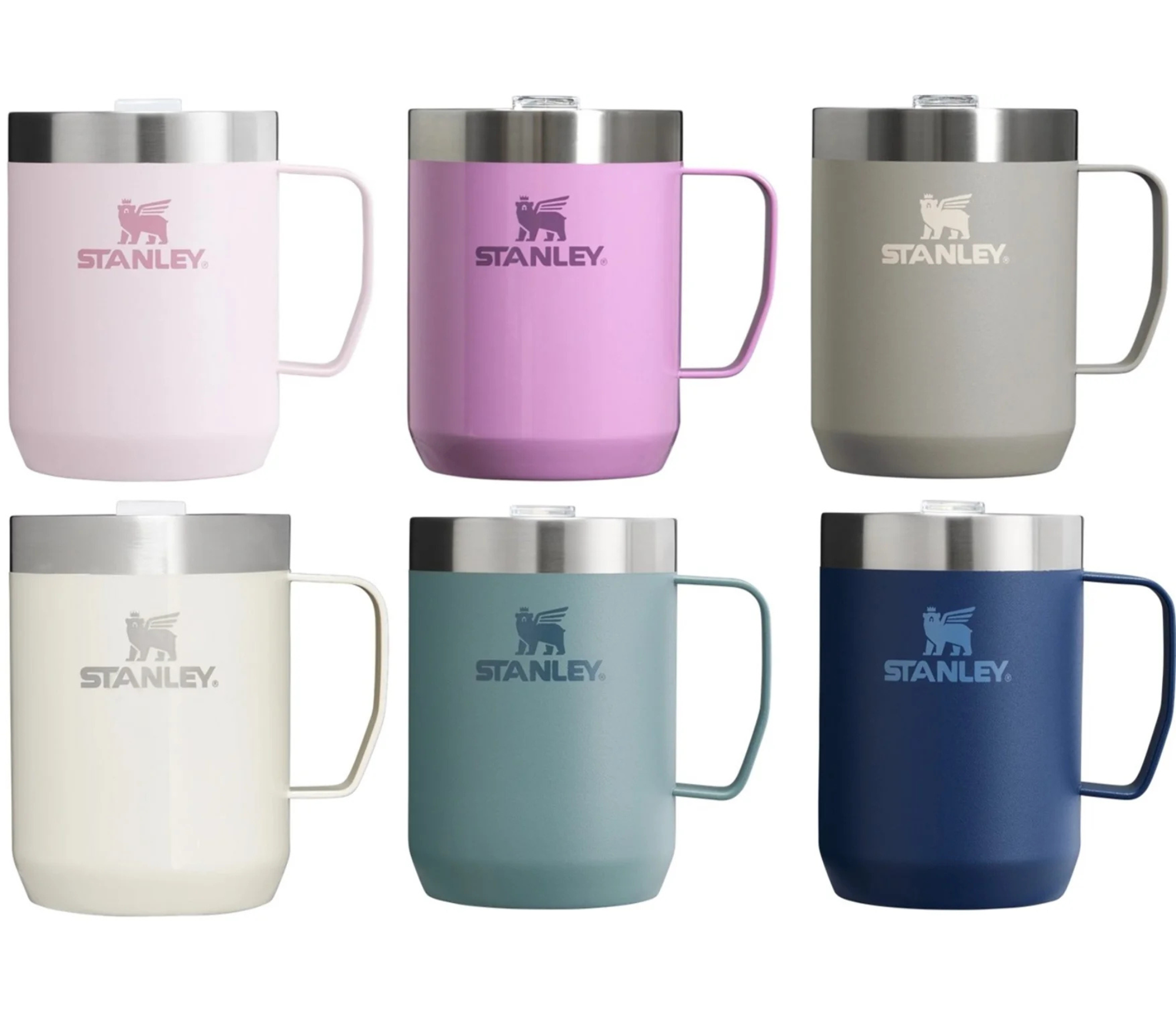 Bottles, Bags & Storage Containers