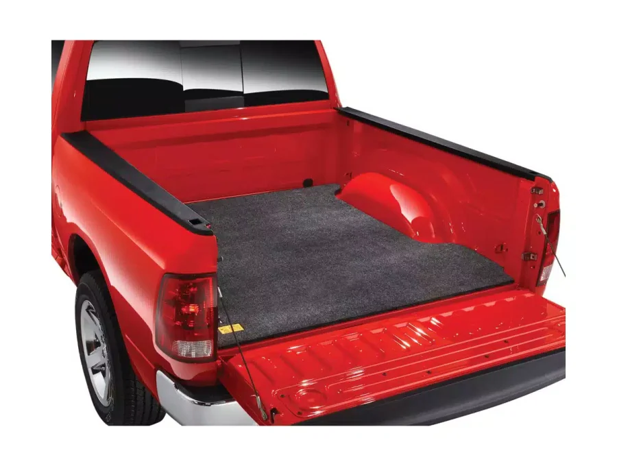 BedRug Classic Bed Mat – Ford Ranger Double Cab (2019+)