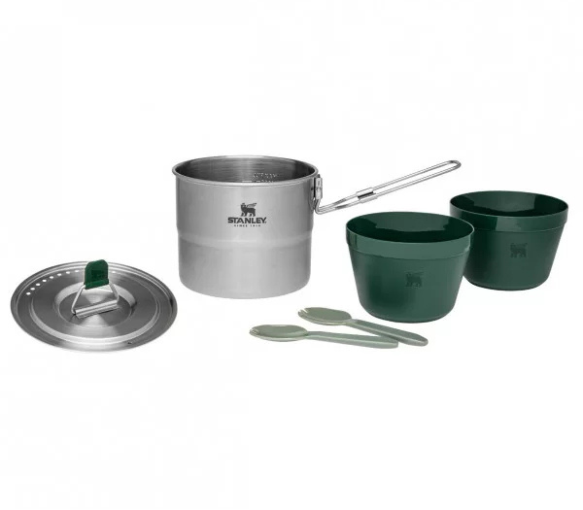 Camp Kitchen & Cooking Gear