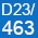 D23/463