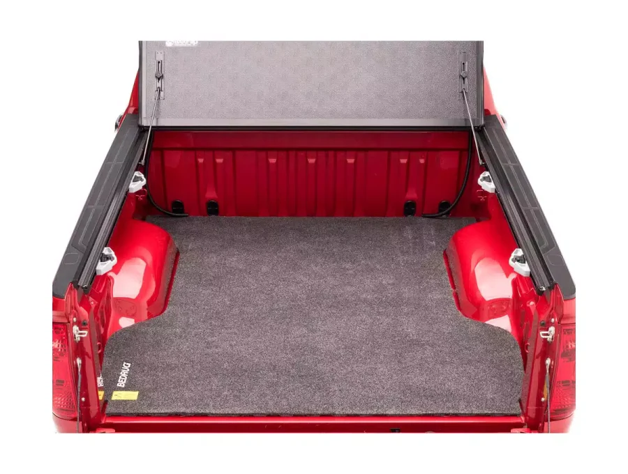 BedRug Classic Bed Mat – Ford Ranger Double Cab (2019+)