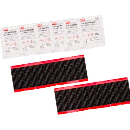 Монтажен комплект BedRug за спрей покритие (Spray-In Adhesion Kit)