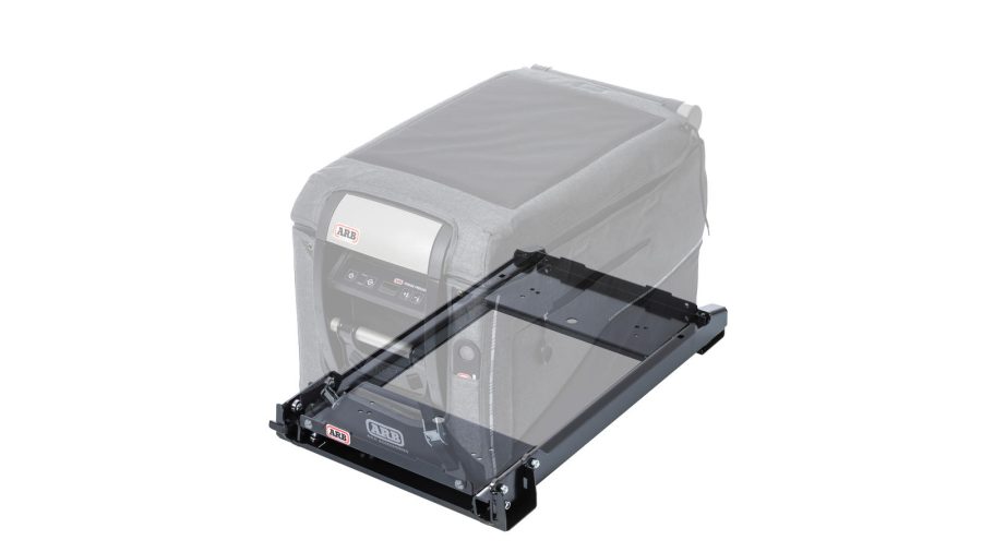 Fridge slide for Classic series 35L and 47L