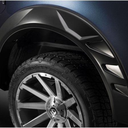 Разширители за калници Husky Liners DRT Style – Ram 1500 / 2500 / 3500