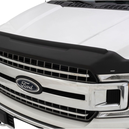 Преден дефлектор Husky Liners Aeroskin II – Ford F-150 (5.5ft)
