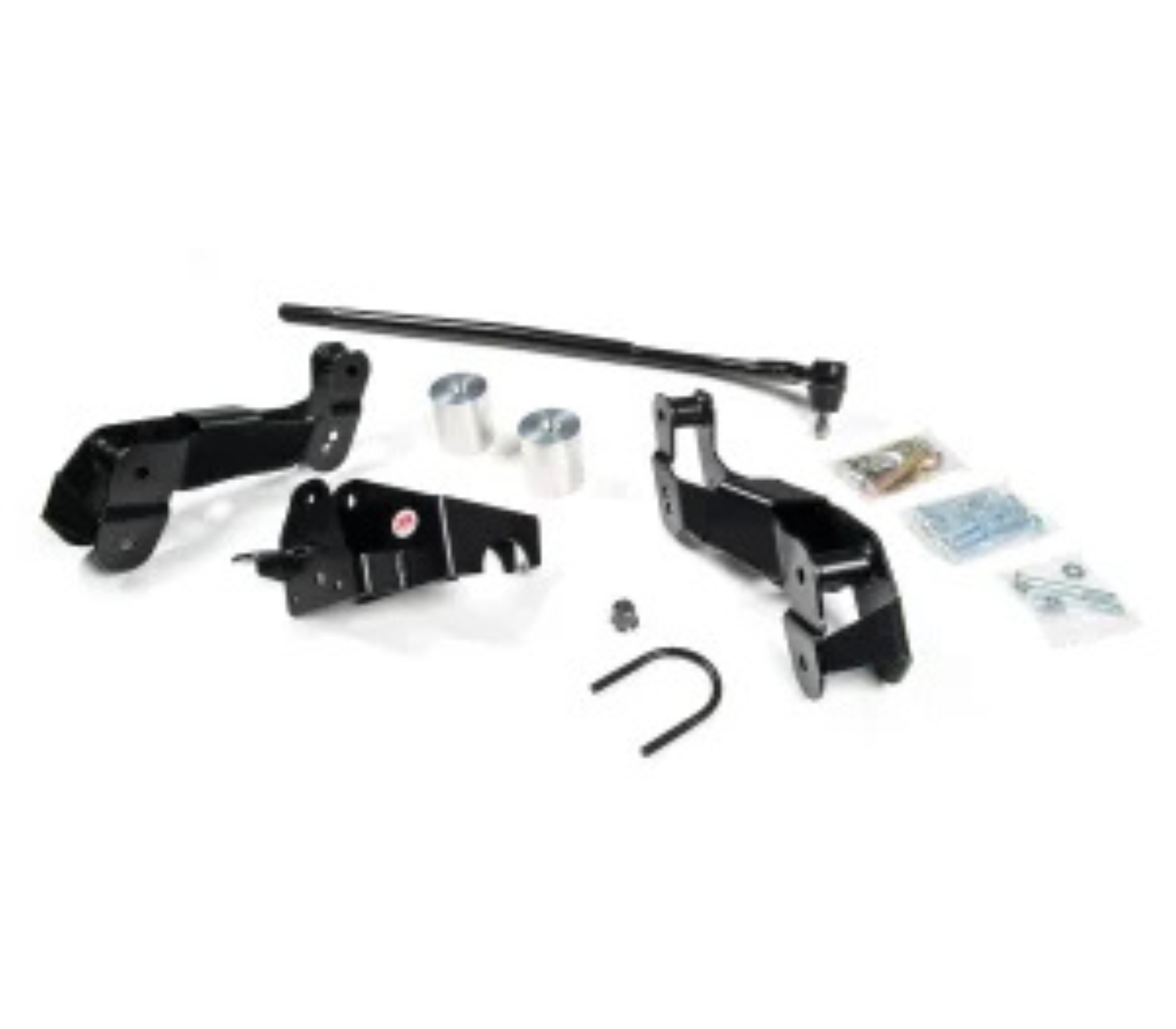 Alignment & Installation Parts