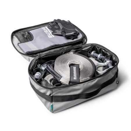 Bushranger Complete Strap Off-Road Recovery Kit