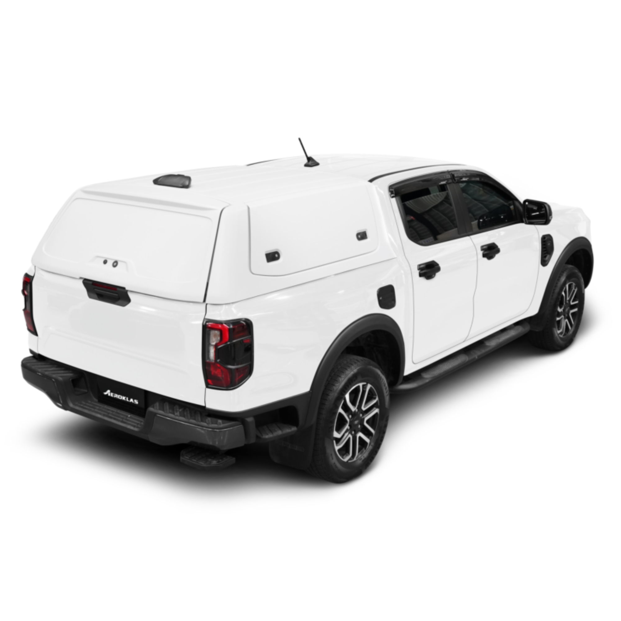 Hardtops & Canopies