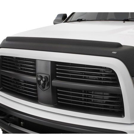 Husky Liners Aeroskin II Преден дефлектор (Bug Shield) – Ram 1500 (2009–2018 / 2019–2024 Classic)