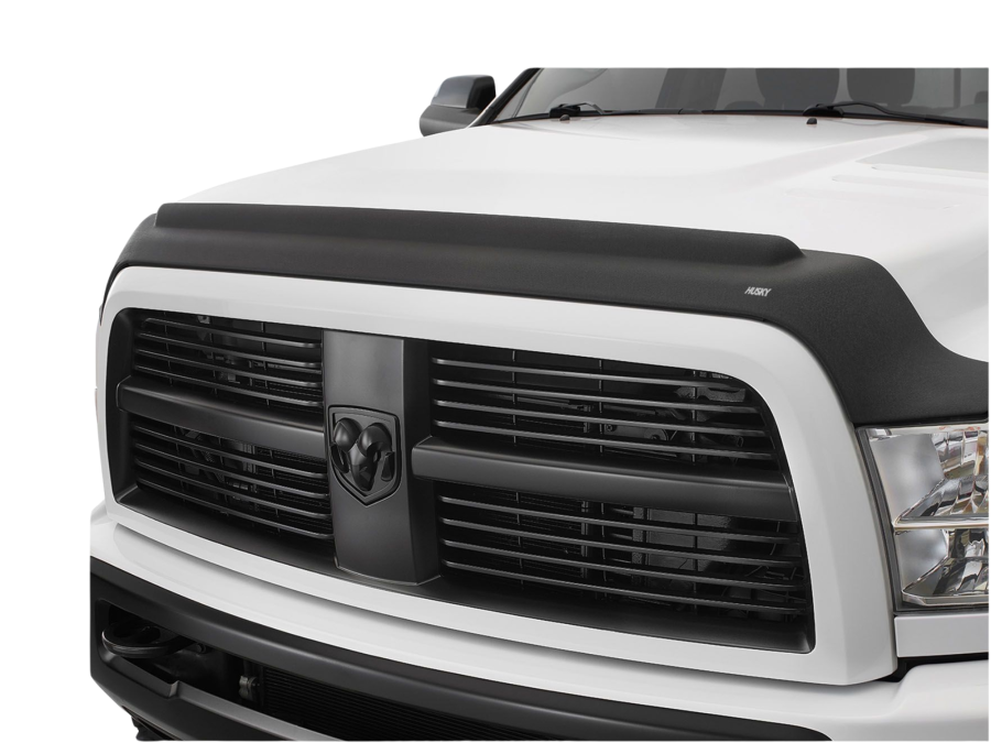 Husky Liners Aeroskin II Преден дефлектор (Bug Shield) – Ram 1500 (2009–2018 / 2019–2024 Classic)