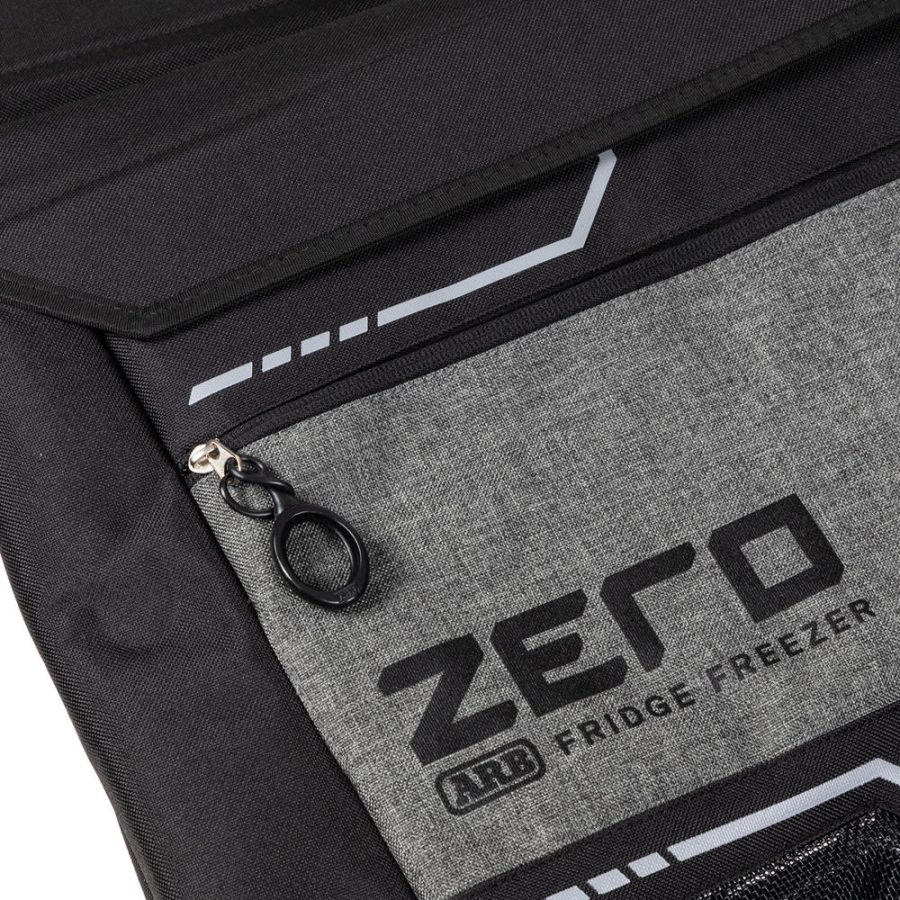 Protective cover for 44L ZERO series fridge