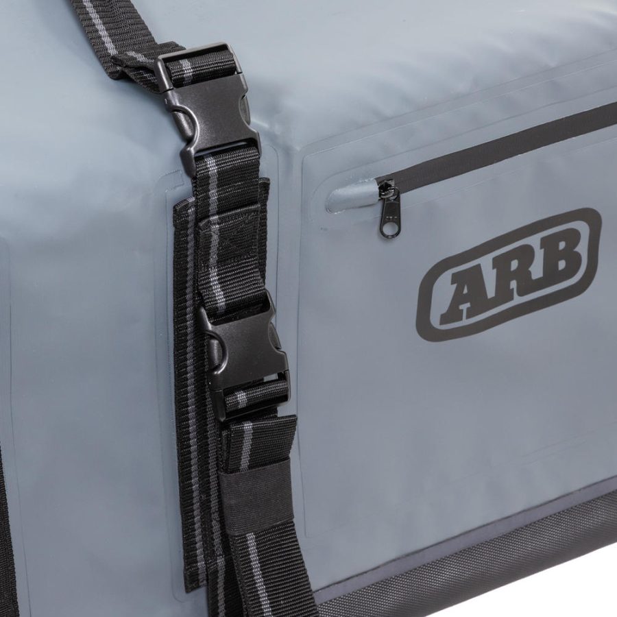 Водоустойчива чанта за багаж ARB